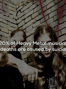 Music Facts