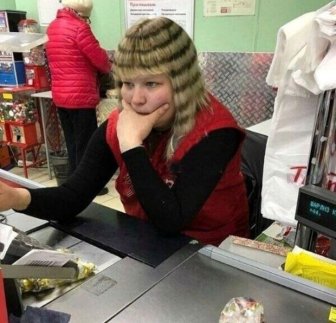 Funny Hairstyles