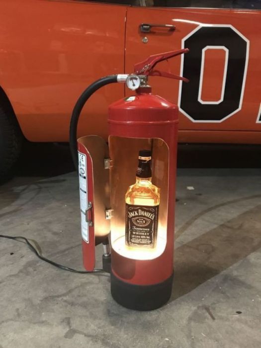 What To Do With An Old Fire Extinguisher Others