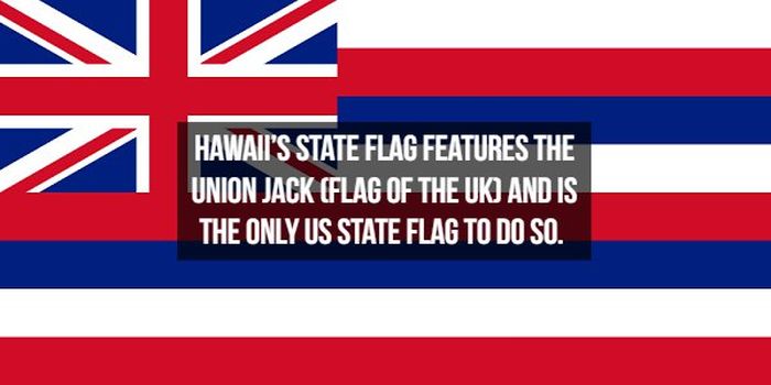 Facts About Flags