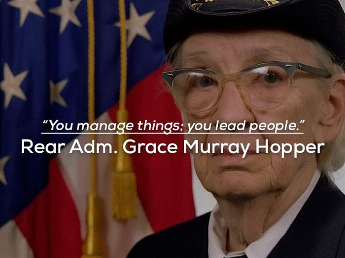 Inspirational Words From Some Of The World’s Greatest Military Leaders