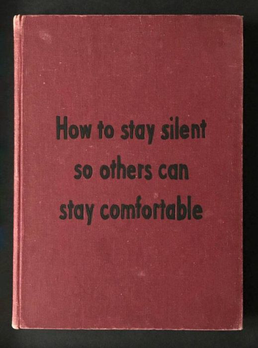 The Most Savage Self-Help Books