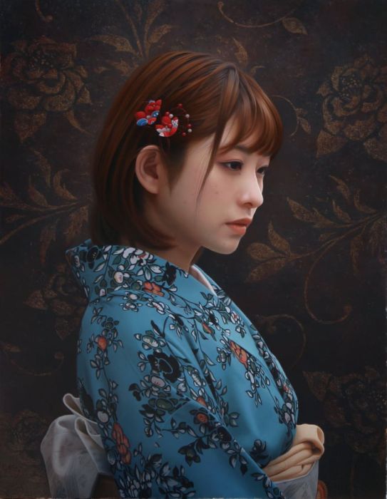 Great Paintings That Look Like Photos