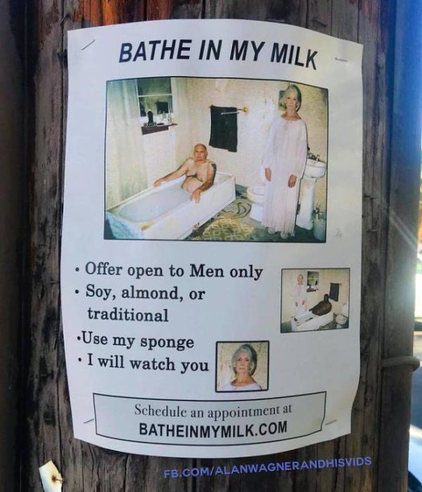 Funny Posters