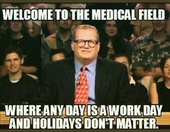 Medical Memes