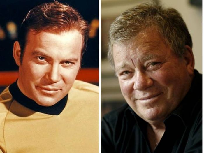 “Star Trek” Cast Has Changed A Lot