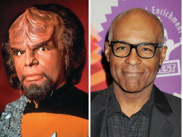 “Star Trek” Cast Has Changed A Lot