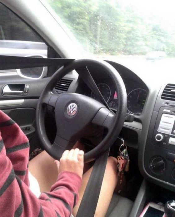 When  Girls Drive