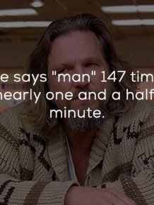 Facts About ‘The Big Lebowski’