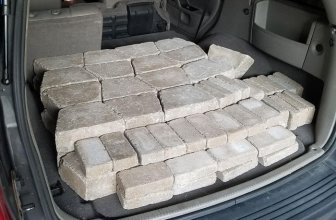 DIY Backyard Firepit