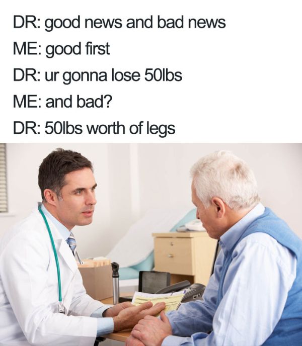Doctor Memes