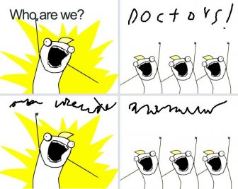 Doctor Memes