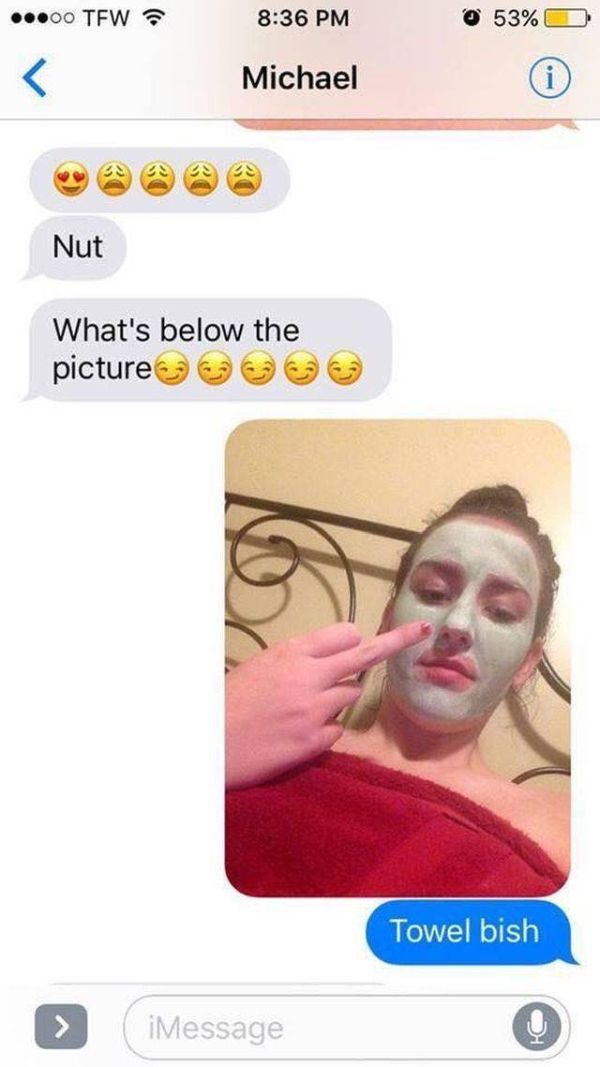 How To Get Nudes From A Girl