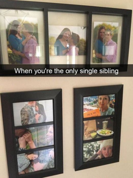 Single People