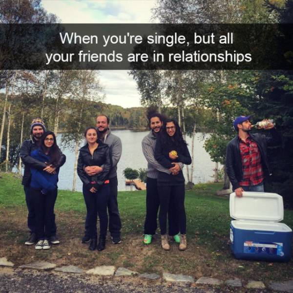 Single People