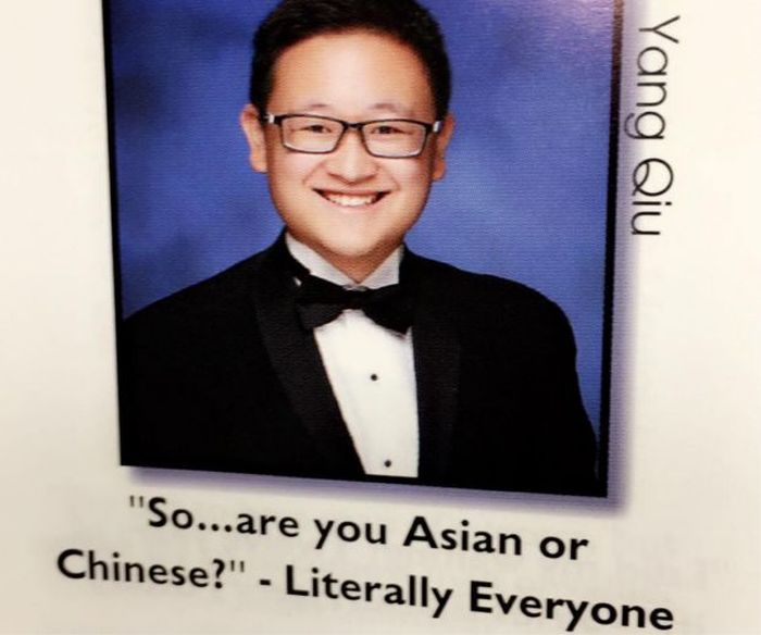 Funny Yearbook Quotes, part 2  Fun
