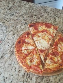How To Get The Best Slice Of Pizza