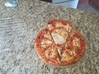 How To Get The Best Slice Of Pizza