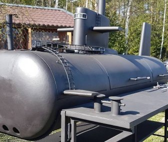 Awesome Submarine Grill