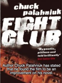 Facts About Fight Club