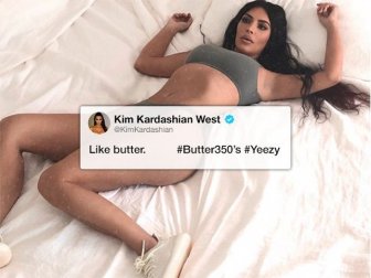 Funny Photoshops Of Kim Kardashian’s Photo