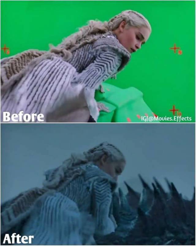Everything Is Possible With Movie Effects