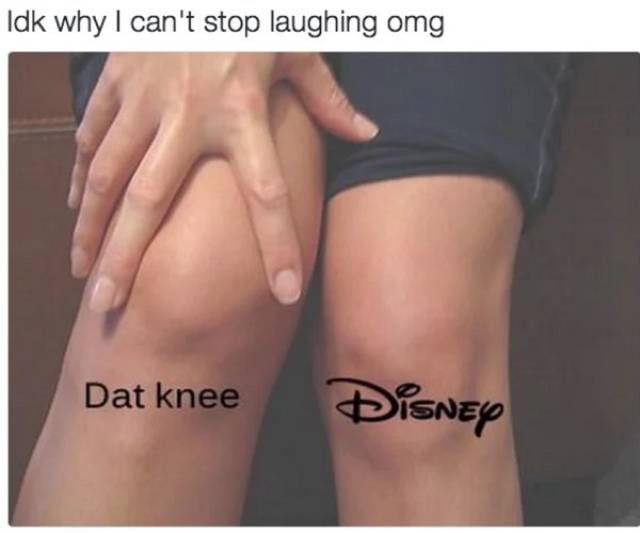 Disney Memes, part 3