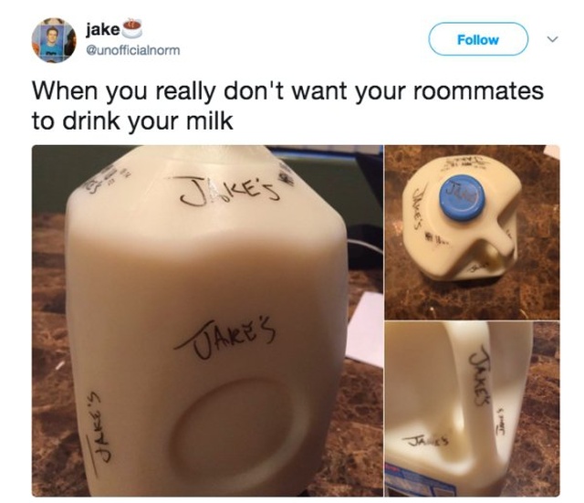 Bad Roommates