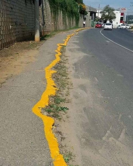 You Had One job, part 10