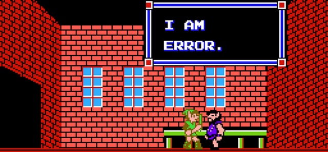 The Dumbest Lines of Dialogue in Video Game History