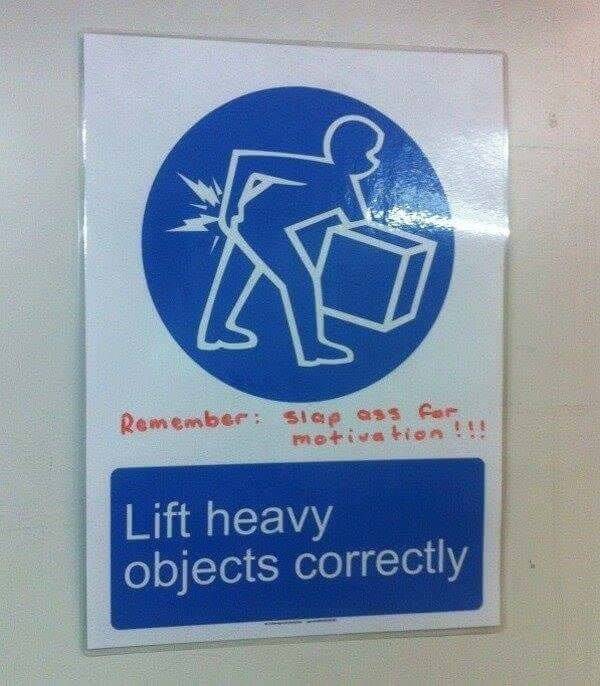 Good Examples Of Funny Vandalism