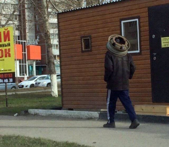 Only In Russia, part 32