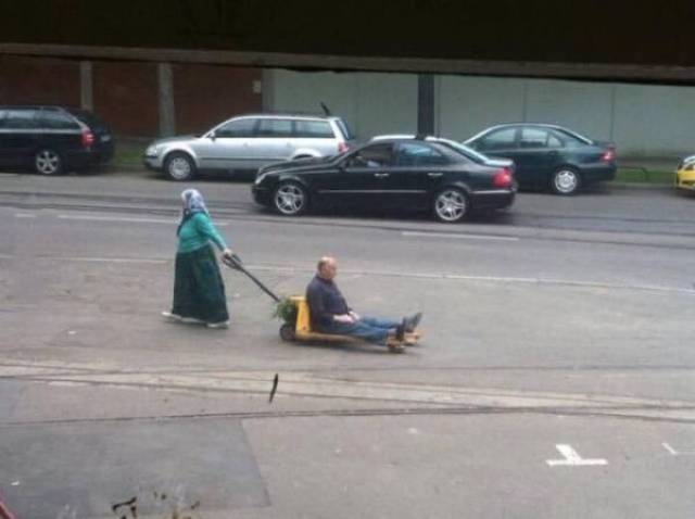Only In Russia, part 32
