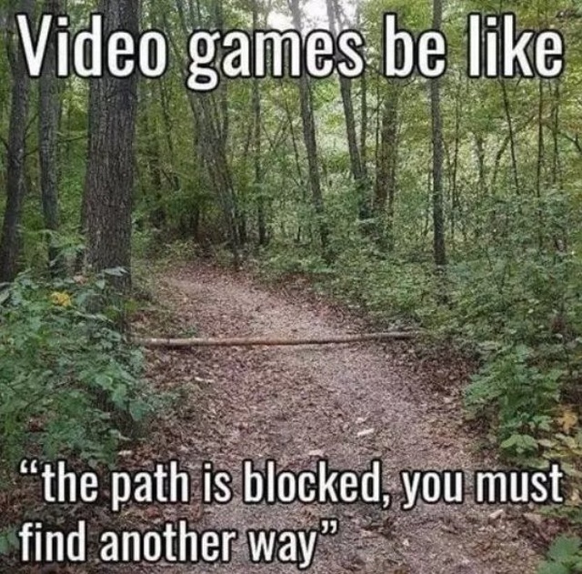 Video Games Memes