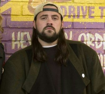 Kevin Smith Dropped Weight After A Heart Attack