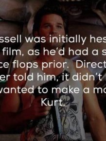Facts About 'Big Trouble In Little China'