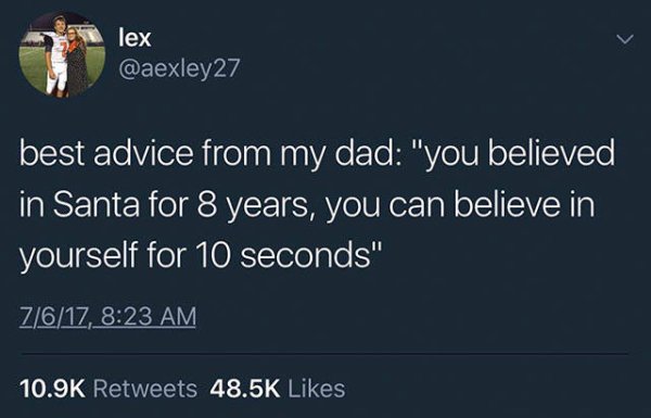 Smart Advices