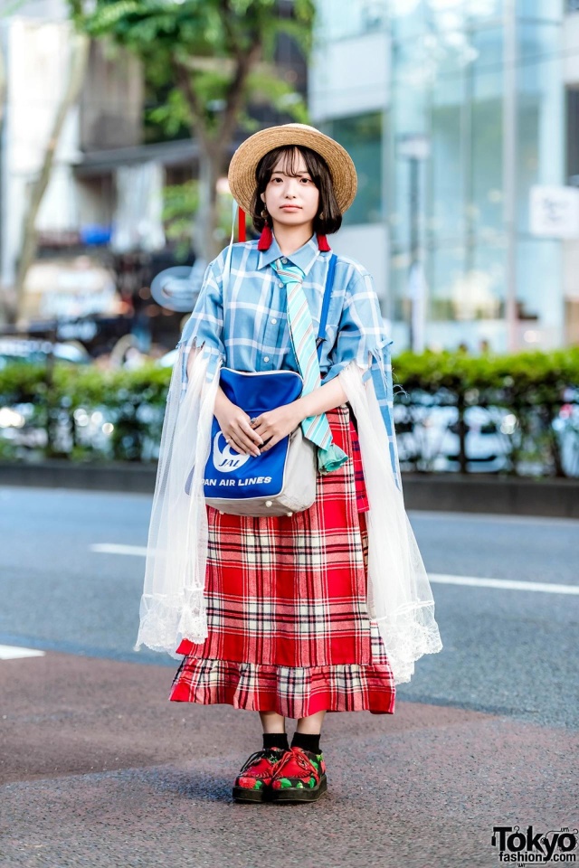 Japanese Fashion