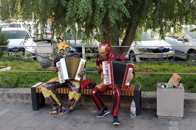 Only in Russia, part 33