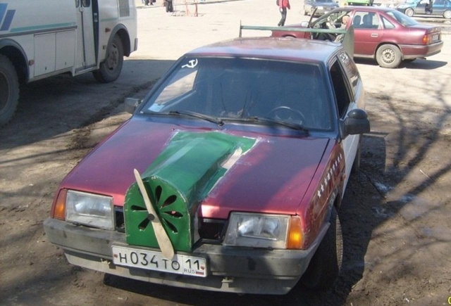 Only in Russia, part 33