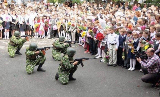 Only In Russia, part 34