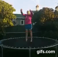 Girls On Trampolines | Others