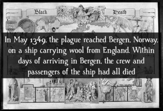 Facts About The Black Death