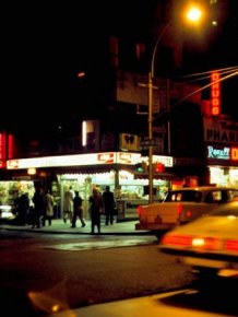 New York, 1970's