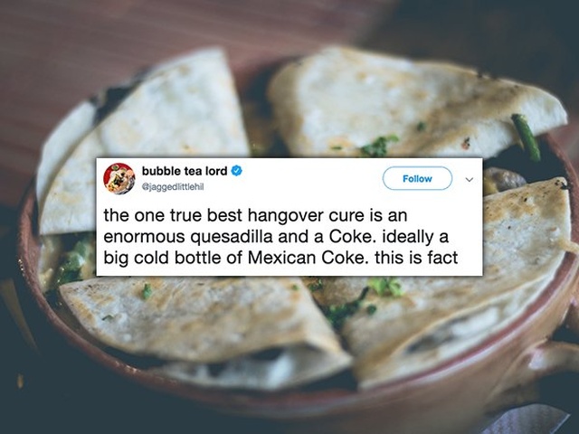 The Best Hangover Cures