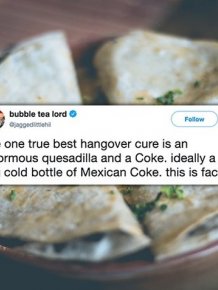 The Best Hangover Cures