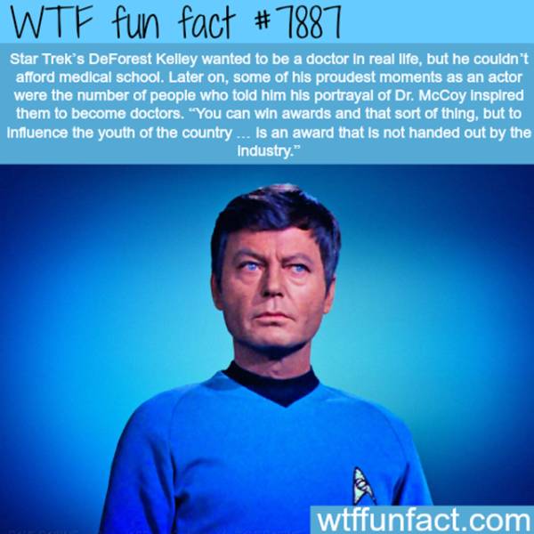 Interesting Facts, part 37