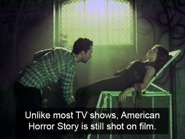 Facts About ‘American Horror Story’