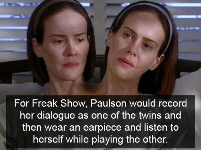 Facts About ‘American Horror Story’