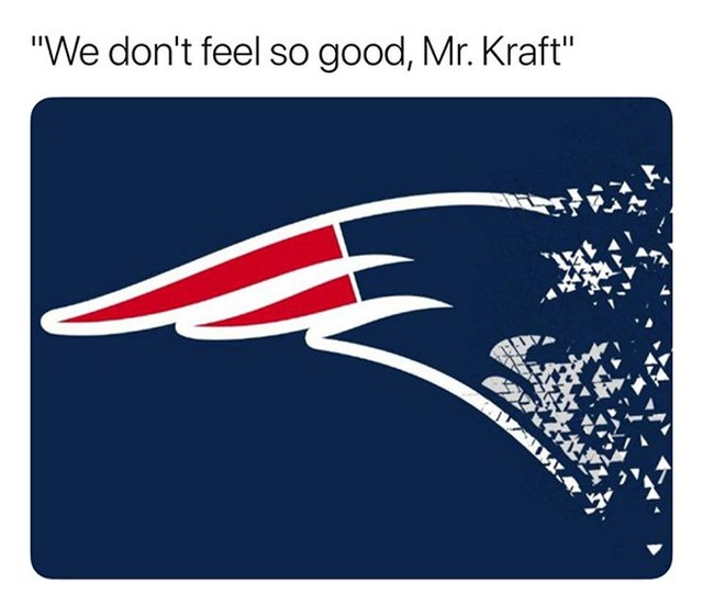Fresh NFL Memes